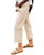 Garment Dyed Chino Ranger Pant In Washed Khaki