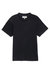 Men's Slim Tee - Almost Black