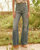 The Dock Jean In Marina Wash