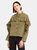 The Eyelet Army Jacket