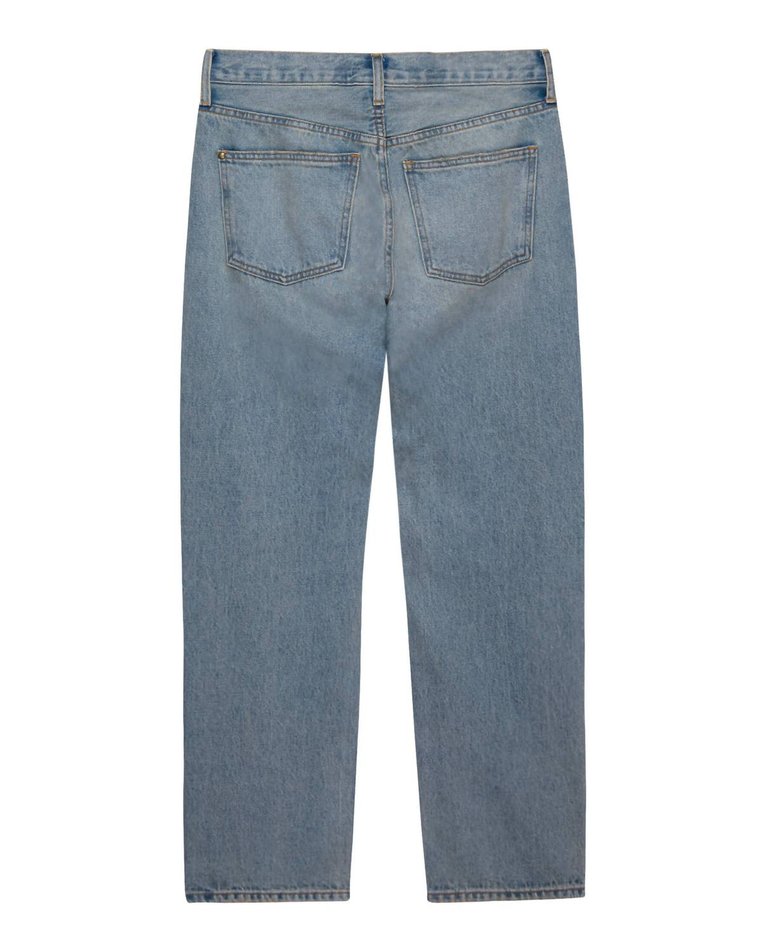 Wayne Jeans In Sedona Wash