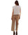 Women's Town Pants In Brush