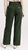 Women's Town Pants In Dark Forest