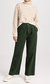 Women's Town Pants In Dark Forest