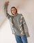 Barbora Sweater - Dove Grey