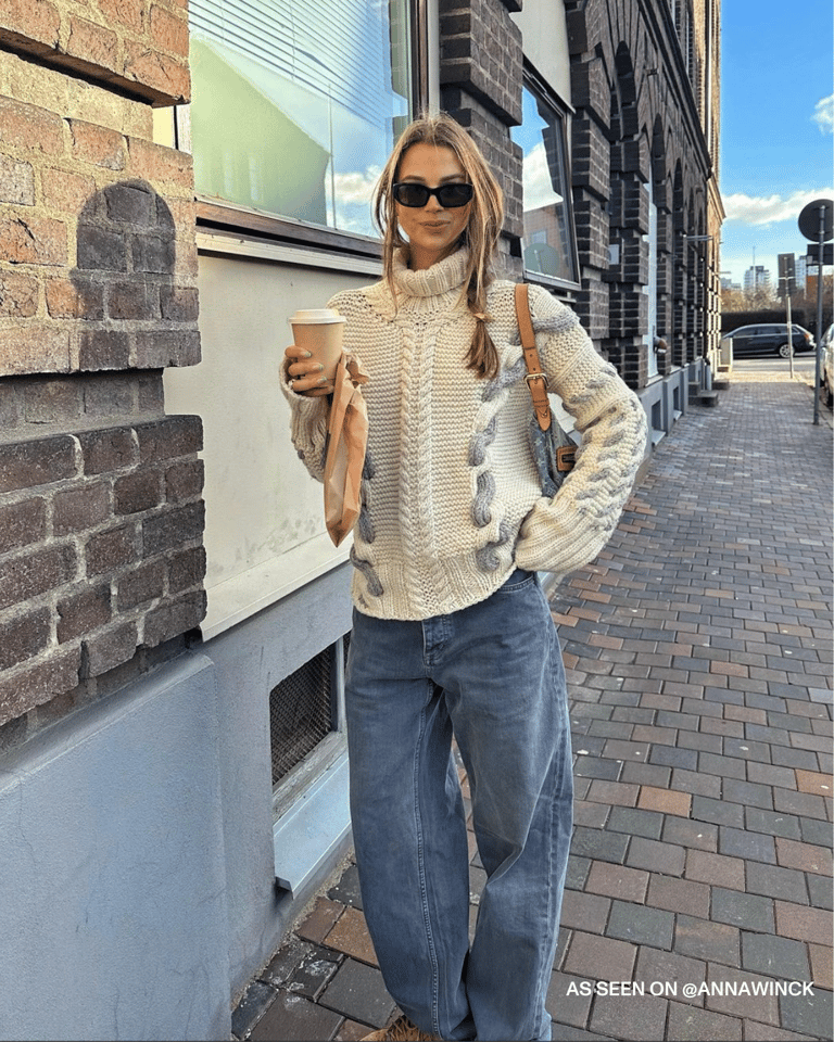 Barbora Sweater