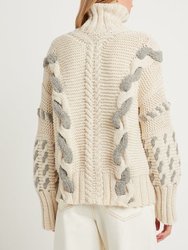 Barbora Sweater