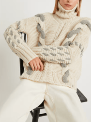 Barbora Sweater