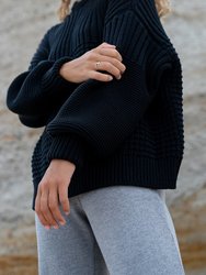 Delčia Sweater