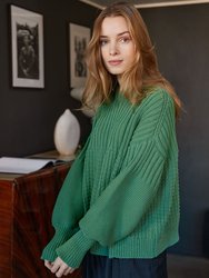 Delčia Sweater