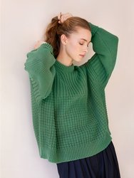 Delčia Sweater