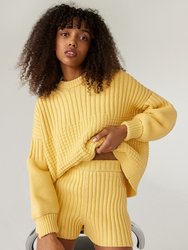 Delčia Sweater