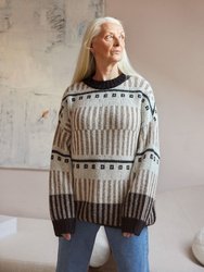 Ethno Sweater