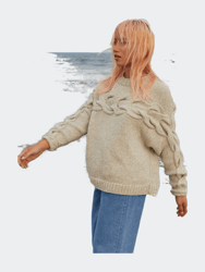 Jura Sweater