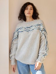 Jura Sweater