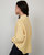 Laumes Honey Merino Wool Sweater