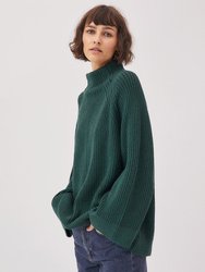 Milda Turtleneck