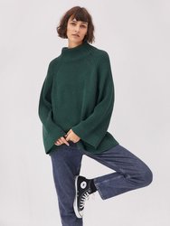 Milda Turtleneck