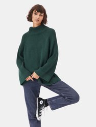 Milda Turtleneck