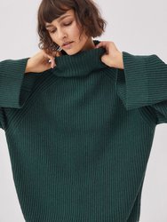 Milda Turtleneck