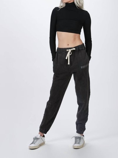 THE KOOPLES Faded Joggers product