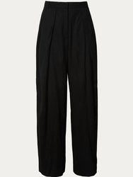 High-Rise Pants