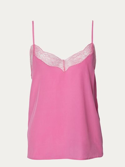 THE KOOPLES Lace Camisole product