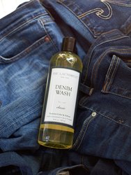 Classic Denim Wash