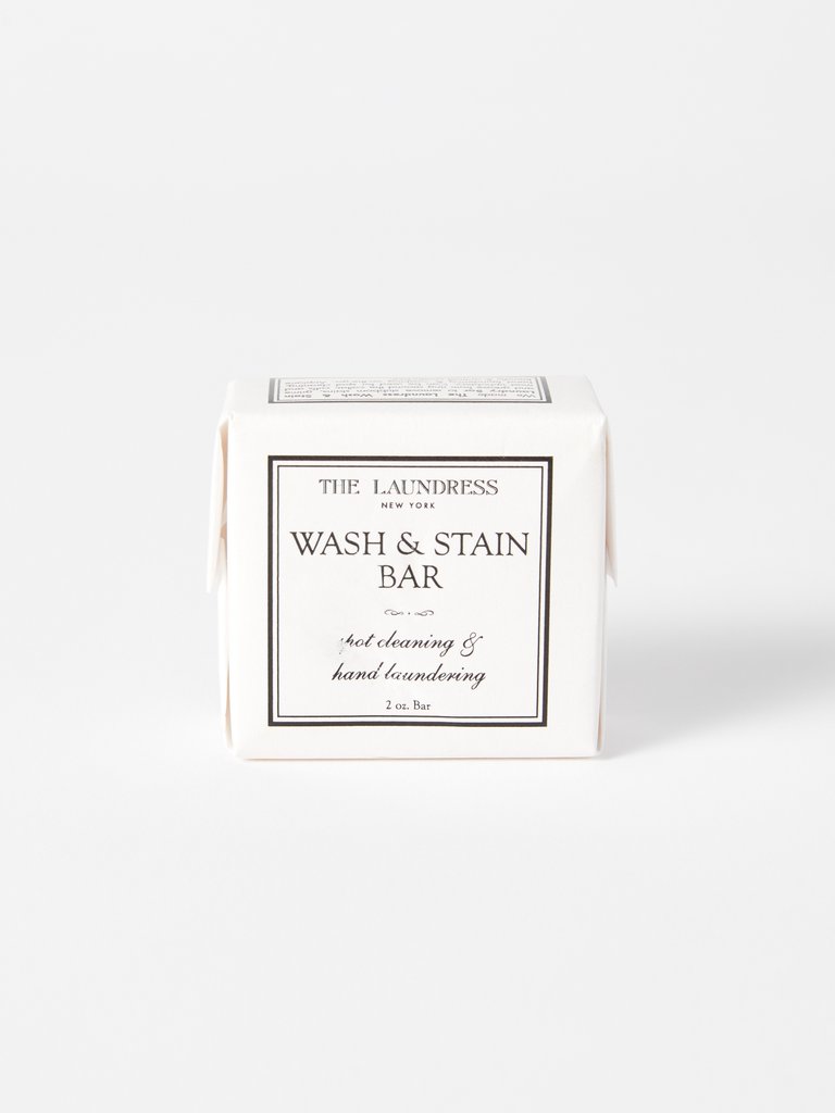 Classic Wash & Stain Bar