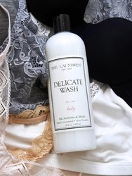 Delicate Lady Wash