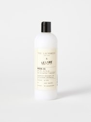 Le Labo Rose 31 Signature Detergent