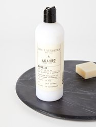 Le Labo Rose 31 Signature Detergent