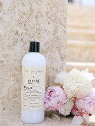 Le Labo Rose 31 Signature Detergent