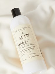 Le Labo Santal 33 Signature Detergent