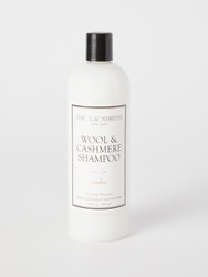 Wool & Cashmere Cedar Shampoo