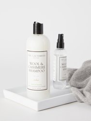 Wool & Cashmere Cedar Shampoo