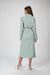 Bree Trench Dress