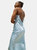 Florence Midi Slip Dress