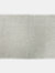 Loft Rectangular Bath Mat Dove Grey - One Size - Dove Grey