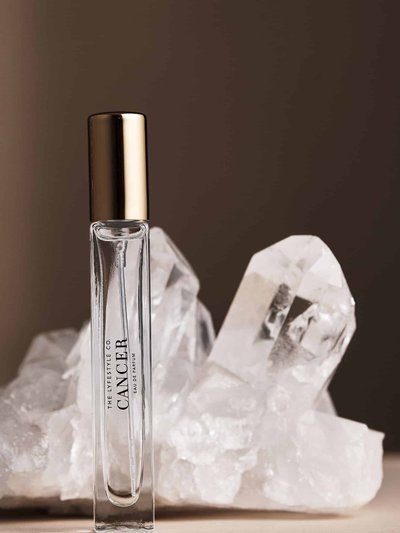 The Lyfestyle Co. Astro | Cancer Perfume product