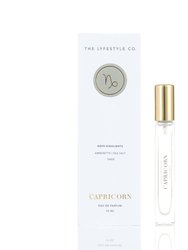 Astro | Capricorn Perfume