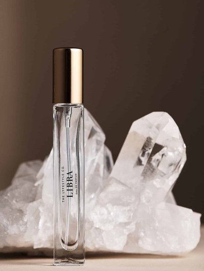 The Lyfestyle Co. Astro | Libra Perfume product