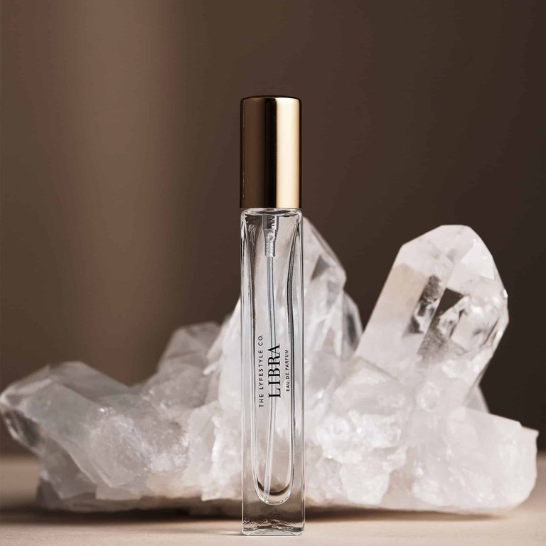 Astro | Libra Perfume