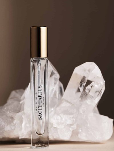 The Lyfestyle Co. Astro | Sagittarius Perfume product