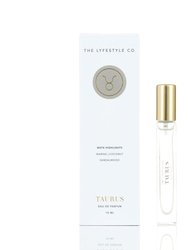 Astro | Taurus Perfume