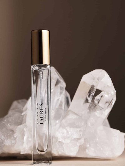 The Lyfestyle Co. Astro | Taurus Perfume product