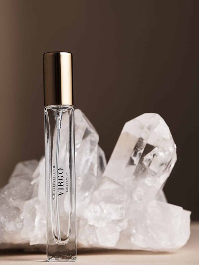 The Lyfestyle Co. Astro | Virgo Perfume product