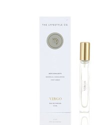 Astro | Virgo Perfume