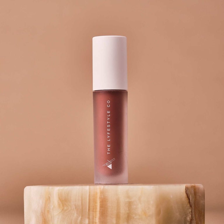 Intention Barely There Lip Oil