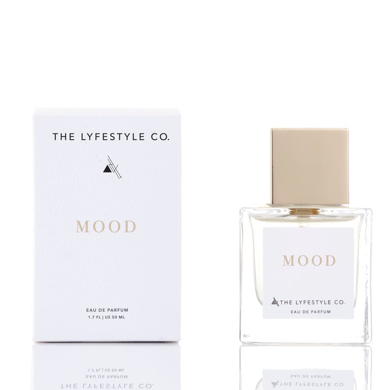 Mood Perfume 50ml